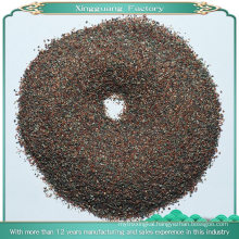 China Manufacturer of Garnet Sand for Waterjet Cutting